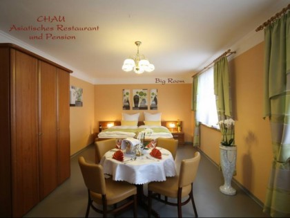 照片: Chau 